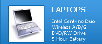 Laptops
